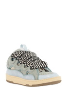 Lanvin Curb Sneakers
