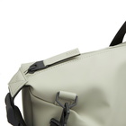 Rains Men's Hilo Weekend Bag in Drift 