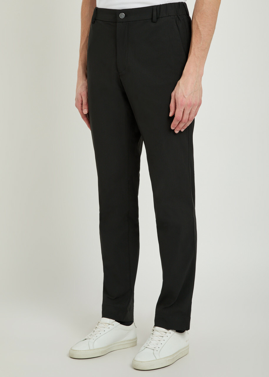 Lestrange 360 Woven Trousers Black