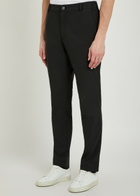 Lestrange 360 Woven Trousers Black
