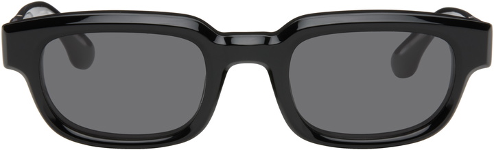 Photo: CHIMI Black Alter Sunglasses