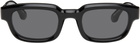 CHIMI Black Alter Sunglasses
