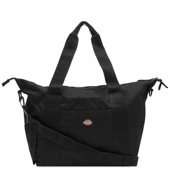 Photo: Dickies Women's Lisbon Weekender Bag in Black 