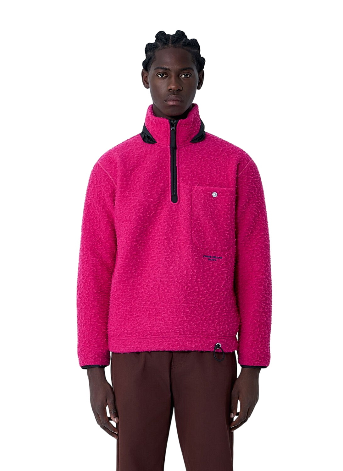 Stone Island Marina Sweater Stone Island
