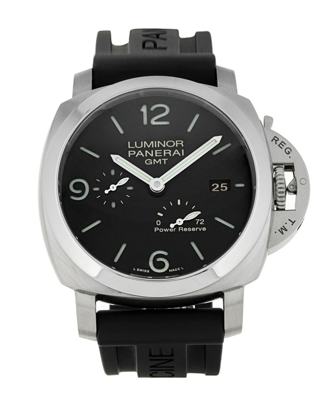 Photo: Panerai Luminor 1950 PAM00321