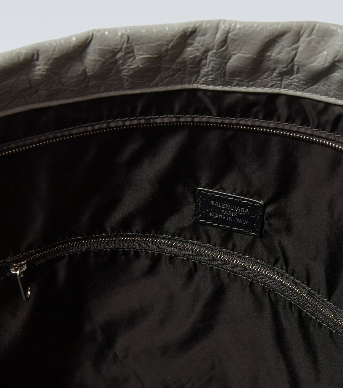 Balenciaga Leather shoulder bag