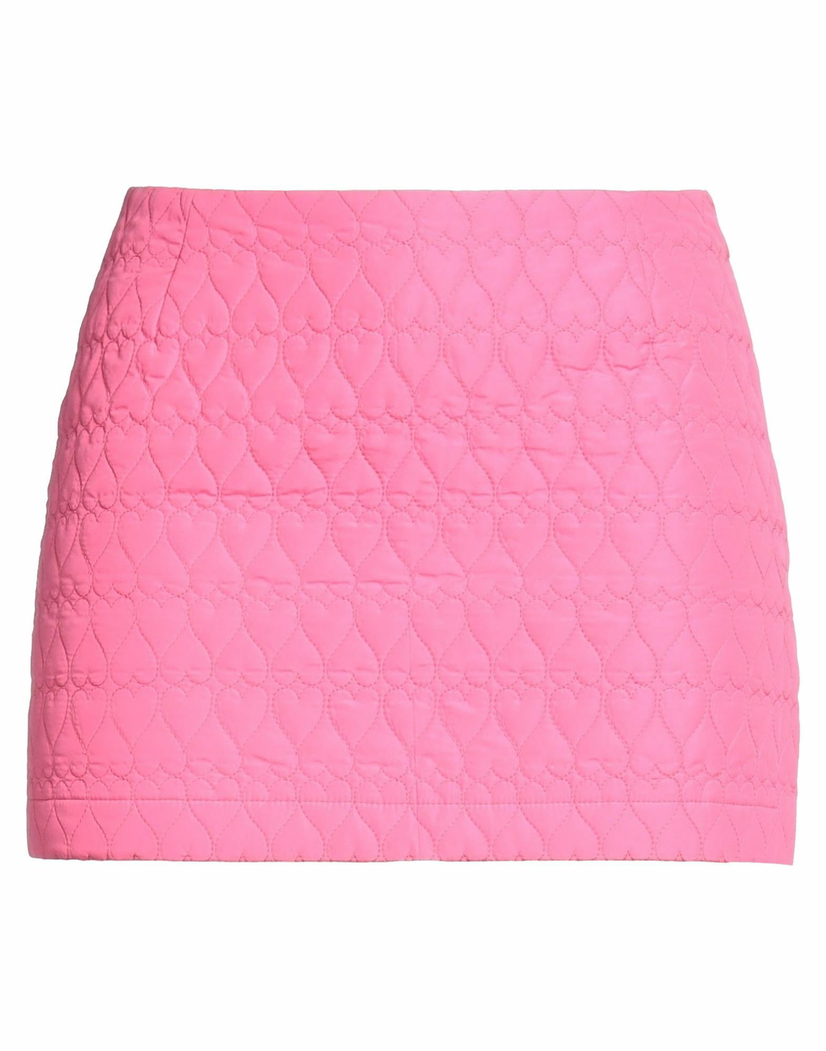 Marco Rambaldi Womens Mini skirt in Fuchsia