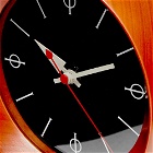 Vitra Chronopak Desk Clock - George Nelson