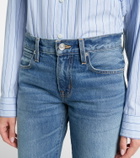 Slvrlake Ellie straight jeans
