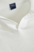 Fedeli Cotton Knit Polo