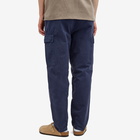 Armor-Lux Men's Cargo Pants in Marine Deep