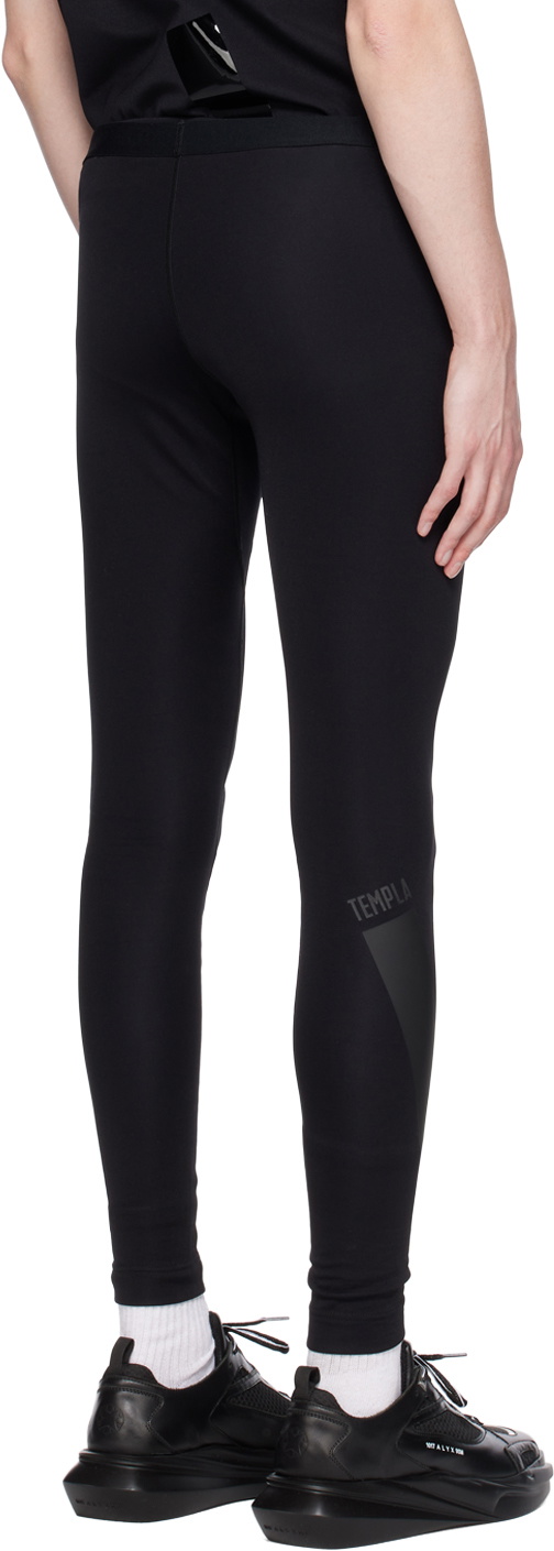 Templa Black 1.0 Leggings