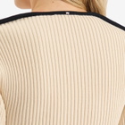 Sportmax Women's Boemia Knitted Sweater in Ivory