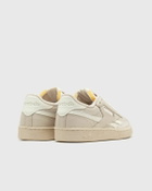 Reebok Club C Revenge Vintage Beige Lowtop