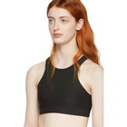 NikeLab Black NRG NWCC ENG Bra