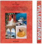 Assouline Villeggiatura: Italian Summer Vacation