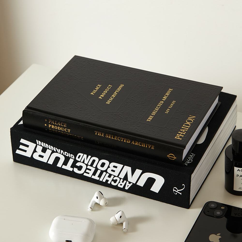 趣味・スポーツ・実用 palace the selected archve book Palace Product Descriptions: The Selected Archive