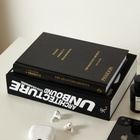 Phaidon Palace Product Descriptions: The Selected Archive in Lev Tanju