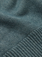 Agnona - Cashmere Sweater - Blue