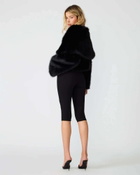 Steve Madden Amallia Coat Dresses in Black