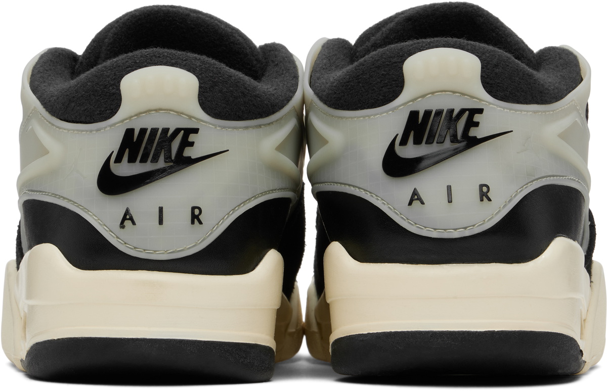 Nike Jordan Big Kids Black Air Jordan 4RM Sneakers Nike Jordan Brand