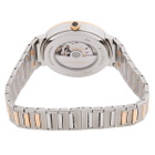 Bvlgari BVLGARI BVLGARI Automatic Black Dial Mens Watch 102930