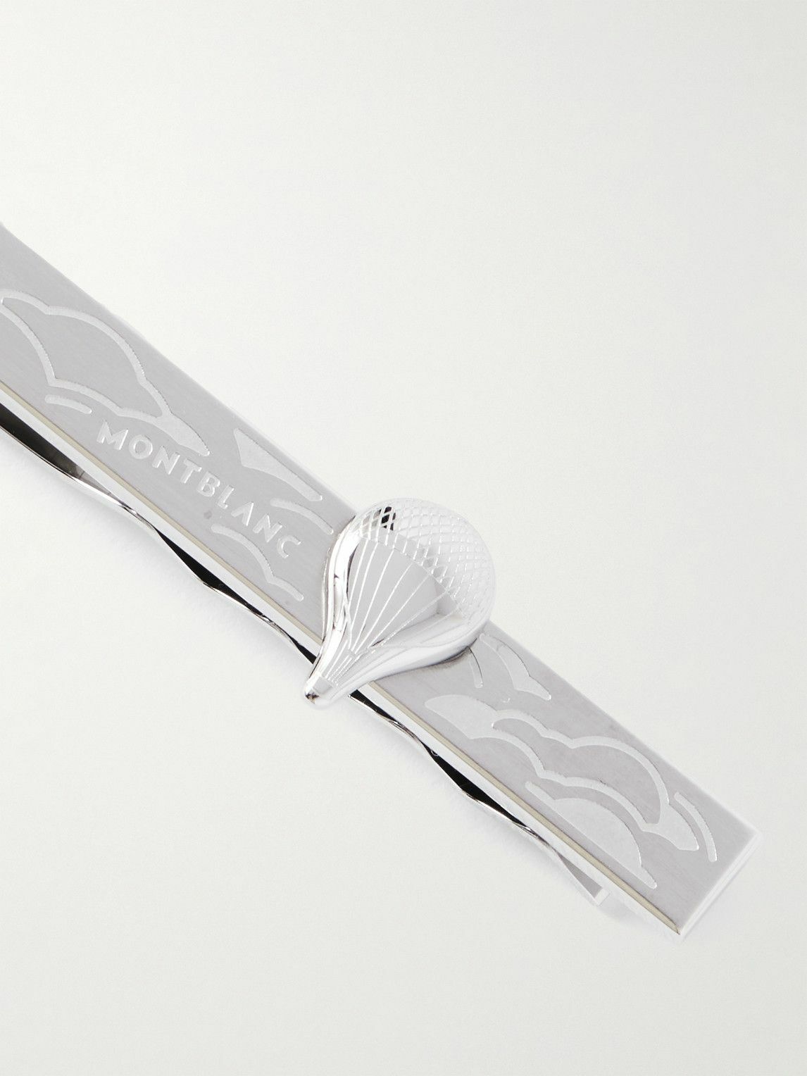 Montblanc - Meisterstück Around The World In 80 Days Engraved