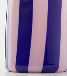 Aquazzura Casa Dolcevita Stripe set of 2 tumblers