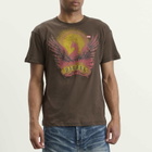 Diesel Men's Pheonix T-Shirt in Wren