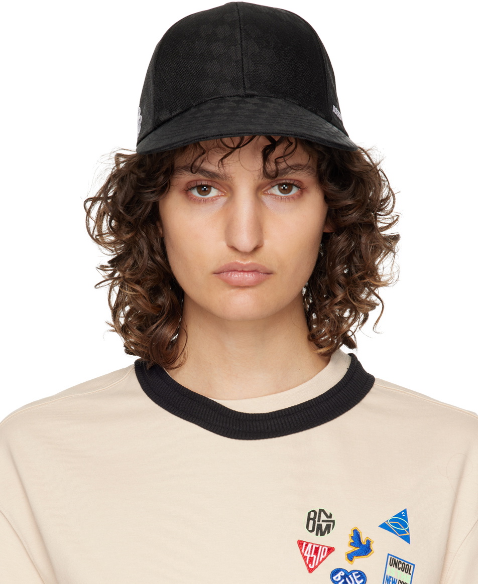 ADER error Black Tape 04 Cap ADER error