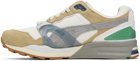 Rhude Beige Puma Edition Trinomic XT-2 Sneakers