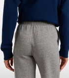 Polo Ralph Lauren Cotton-blend sweatpants