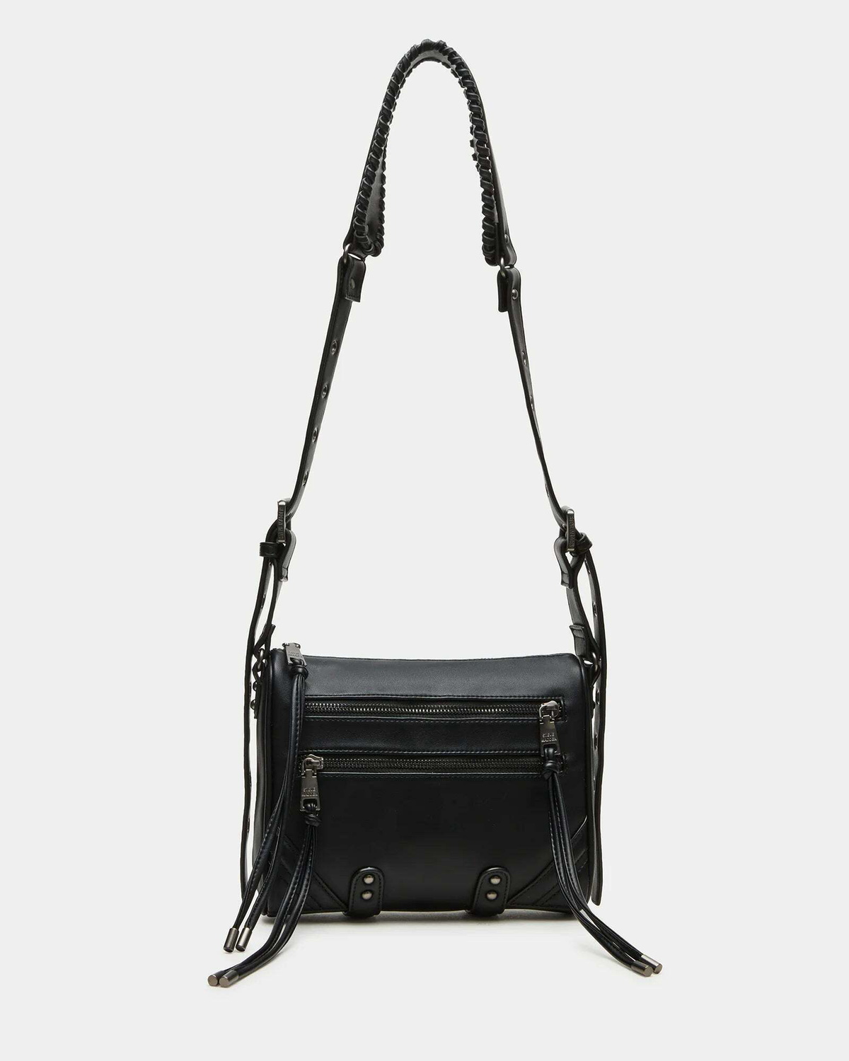 Steve Madden Brigby Bag in Black