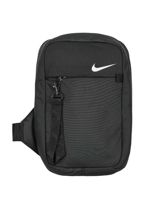 Photo: Nike Essentials Crossbody Bag Black/Iron
