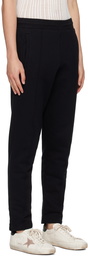 Golden Goose Black Star Sweatpants