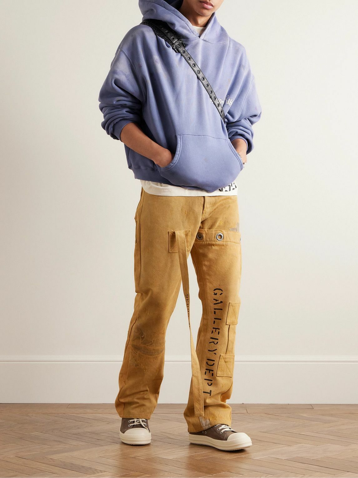 RRR123 Hoodie