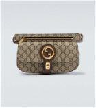 Gucci Gucci Blondie GG Supreme belt bag