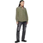 Ksubi Black Hazlow Replika Jeans