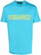 DSQUARED2 - T-shirt With Logo