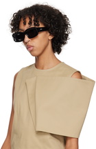 LOEWE Black Paula's Ibiza Original Sunglasses