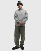 DICKIES OAKPORT SWEATSHIRT Grey Men