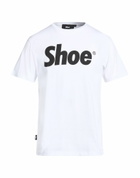 Shoe Mens T-shirt in White