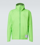 Satisfy Pertex 3L Fly raincoat