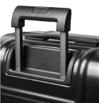Fabbrica Pelletterie Milano - Globe Spinner 68cm Polycarbonate Suitcase - Black