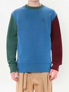 JW ANDERSON - Sweatshirt With Logo