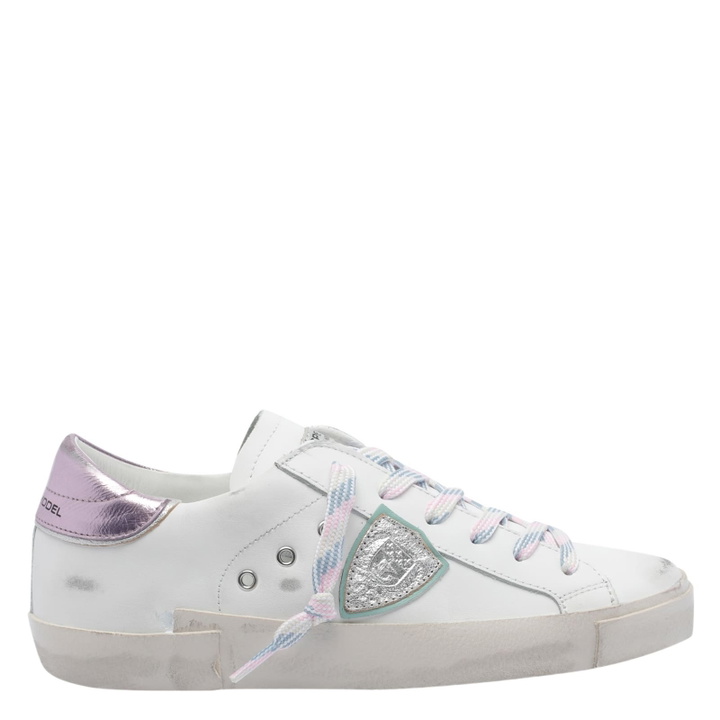 Photo: Philippe Model Prsx Sneakers