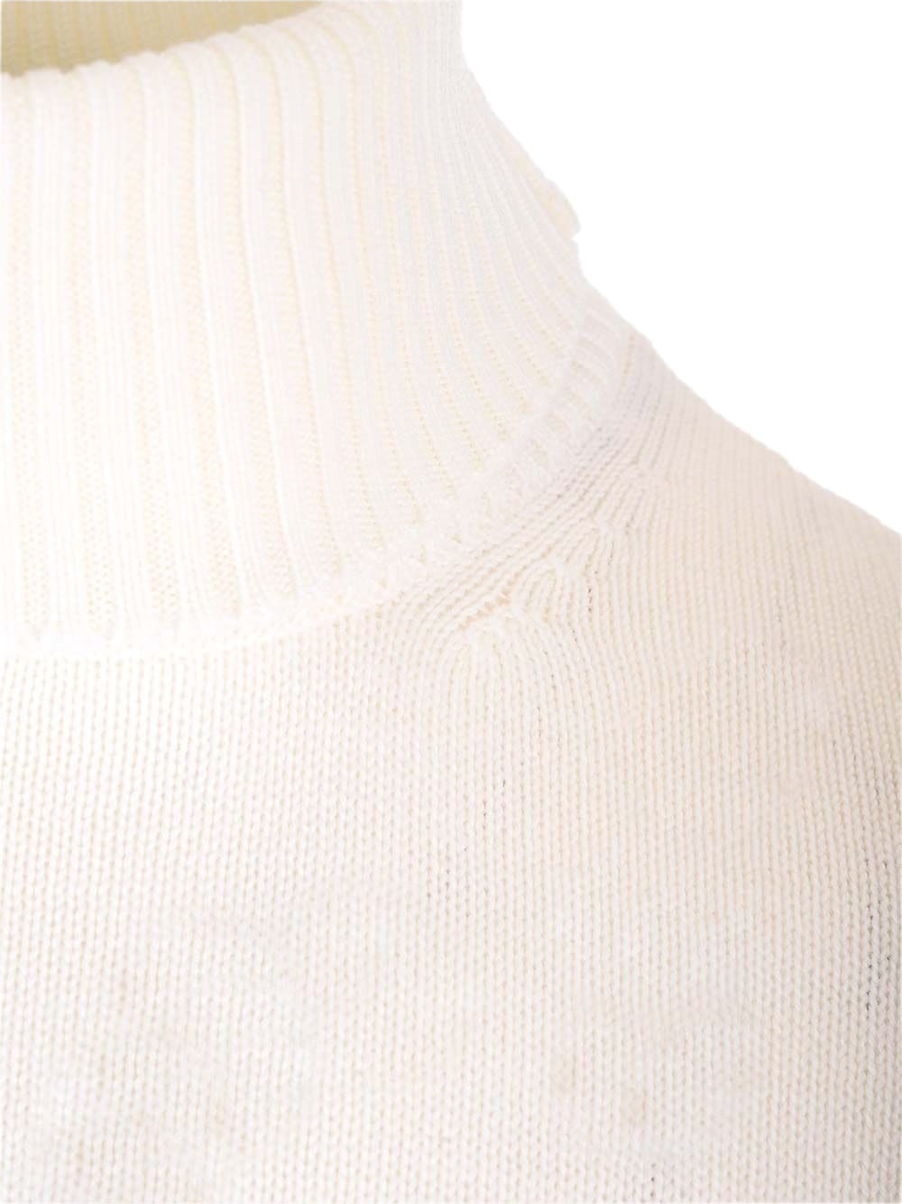 Ballantyne Turtleneck Sweater