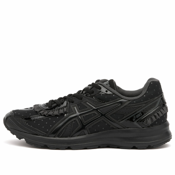 Photo: Asics Jog 100s Sneaker in Black