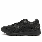 Asics Jog 100s Sneaker in Black