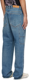 DARKPARK Blue John Jeans